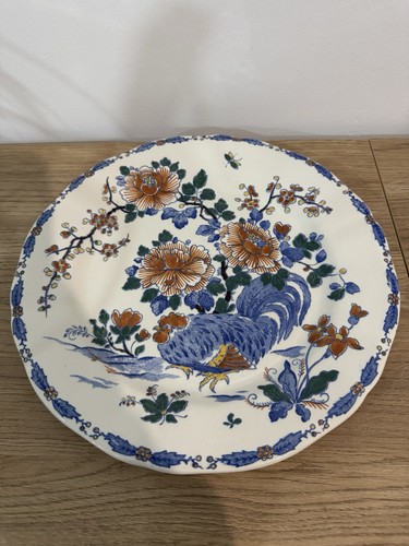 Gien france assiette - gien,