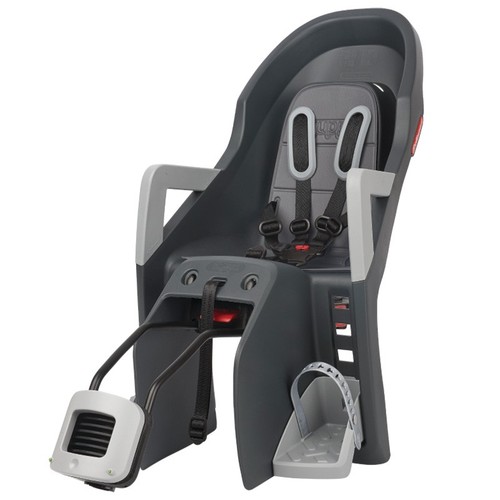 Porte bébé vélo polisport - porte,