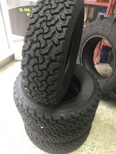 265/65 R17 112H ZIARELLI