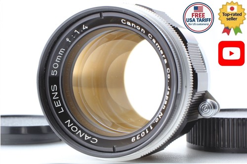Cla mint objectif canon - [mint],