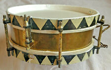 Caisse Claire - Tambour -