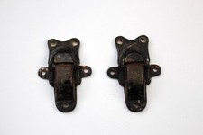 Fermoir malle trunk lock Louis