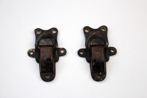 Fermoir malle trunk lock louis - fermoir,