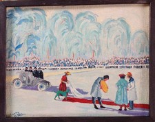 Meix LIÉTARD né en