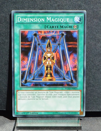 Carte ygld frb21 - carte, yu-gi-oh