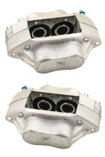 SET 2X ETRIER DE FREIN AVANT