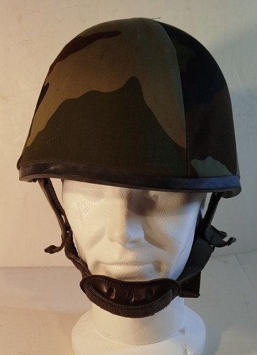 Casque lourd militaire - militaire, f1