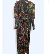 Giuseppe Di Morabito Sequin Long Dress 