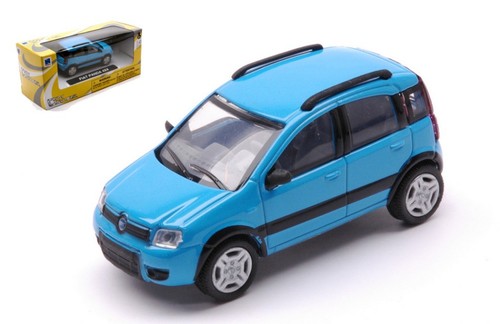 Nouveau ray fiat panda - fiat,
