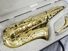 Yanagisawa A-900μ Alto