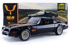 Greenlight 1/18 Fini Artisan