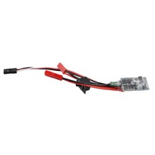 Voiture RC 35A ESC Frein à