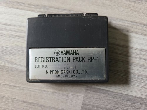 Memory card yamaha - memory,