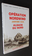 OPERATION NORDWIND JANVIER