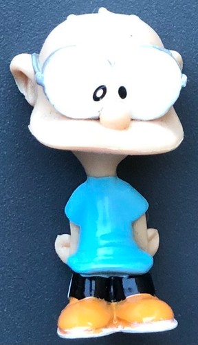 Figurine kid paddle - paddle,, bd,