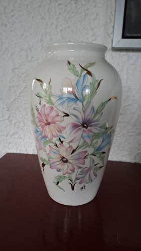 Grand vase céramique - vase,