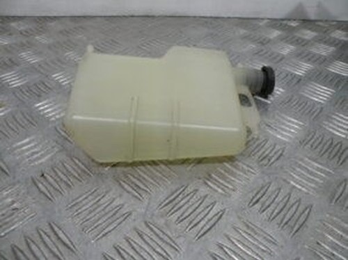 Expansion tank vase - expansion,