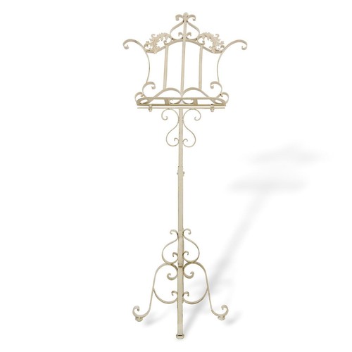 Pupitre stand 170cm - stand, fer