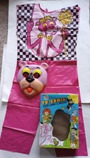 1977 PINK PANTHER Halloween