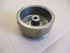 Rotor + roue libre de