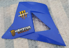 Carénage Avant 50 Cpi Sm