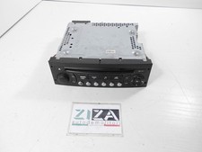 Peugeot 207 2011 96750215XT-00 CD Player Car Stereo