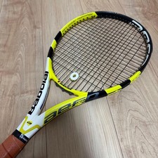 Babolat AeroPro Drive 2007 el avec bonus