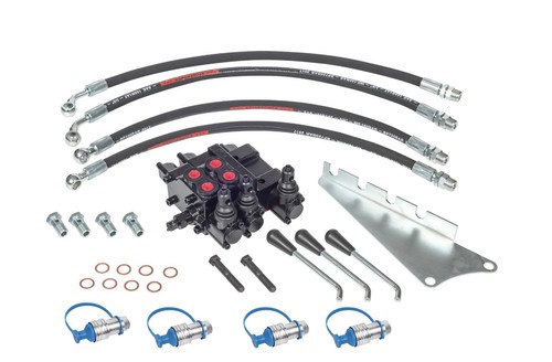 Kit distributeur hydraulique