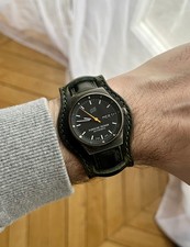 Porsche Design by Orfina