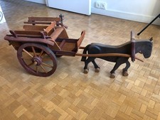 DEJOU ANCIEN ATTELAGE