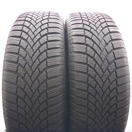 205 2x bridgestone - 18,