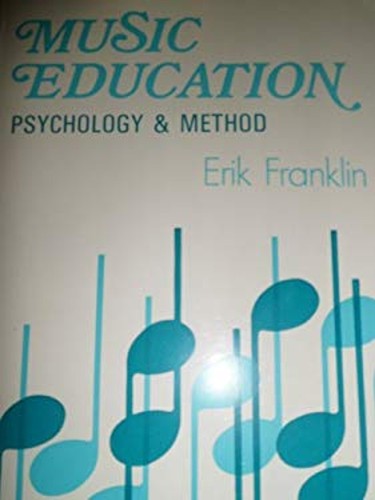 Music education psychology - education,