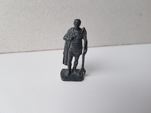 Figurine kinder metal ancien - figurine,