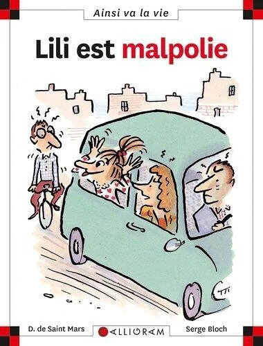 Max lili - max,