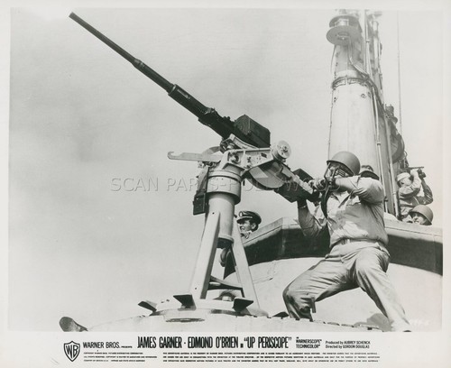 Periscope 1959 photo - periscope ,