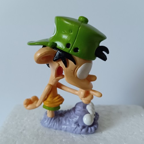 Figurine midam plastoy 2004 - figurine,