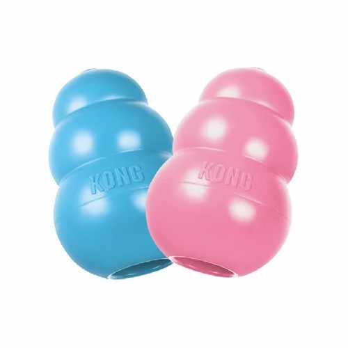Jouet kong pour chiots puppy - chiots, s