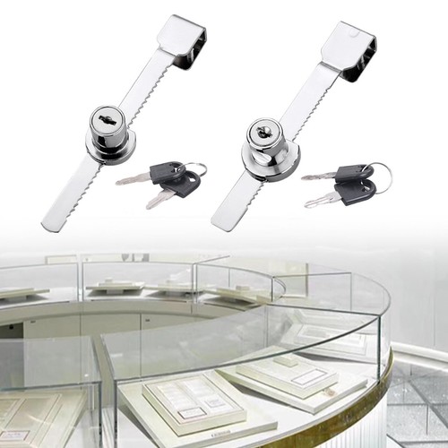 Serrure pour porte verre - serrure, en