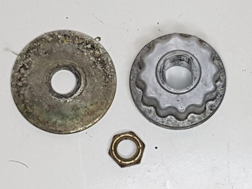 Adaptateur volant de - de,
