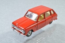 CB011 Dinky Toys France #1416