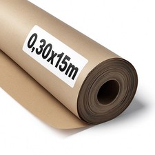 Papier Kraft Brun Naturel 70