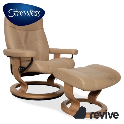Stressless consul fauteuil - stressless,