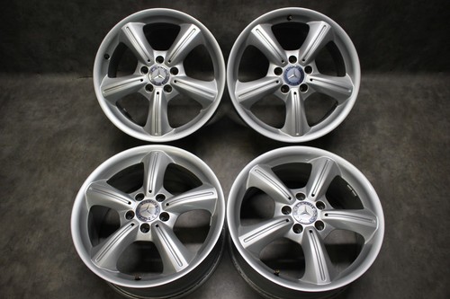 Jantes alliage mercedes - en,