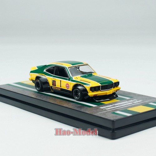 Inno mazda savanna rx3 - inno,