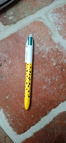 Stylo bic neuf couleurs - neuf,