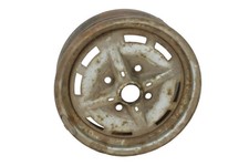 VW Beetle Karmann Type 3 Sport Steel Rim Steel Rim 4.5x15 4x130