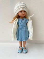 vêtements pour poupée de