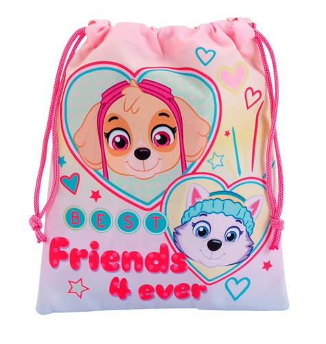Paw patrol cordon - paw, pour