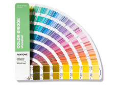 Pantone Formula Color Bridge