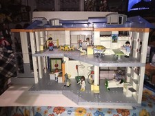 Playmobil 4404 - Grand